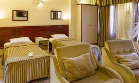 image 9 from Chehel Panjere Hotel Isfahan