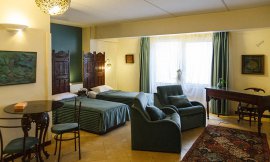 image 8 from Chehel Panjere Hotel Isfahan
