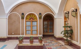 image 4 from Hotel Dad Yazd