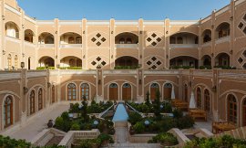 image 5 from Hotel Dad Yazd