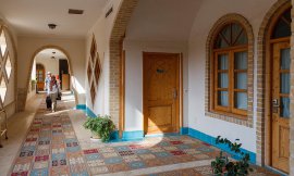 image 7 from Hotel Dad Yazd