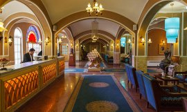image 6 from Hotel Dad Yazd