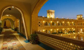 image 16 from Hotel Dad Yazd