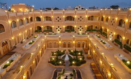 image 17 from Hotel Dad Yazd