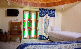 image 3 from Dadamaan Hotel Zanjan