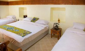 image 4 from Dadamaan Hotel Zanjan