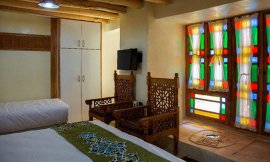 image 2 from Dadamaan Hotel Zanjan