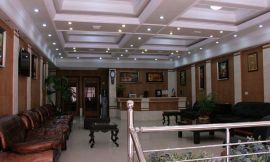 image 2 from Damoon Hotel Shahrekord
