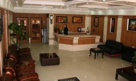 image 4 from Damoon Hotel Shahrekord