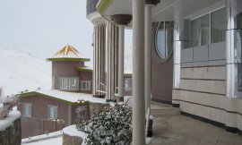 image 3 from Darband Hotel Semnan