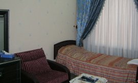 image 6 from Darband Hotel Semnan