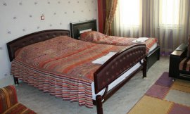 image 5 from Darband Hotel Semnan