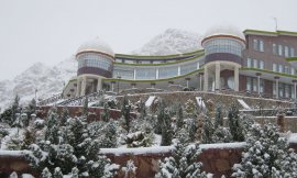 image 10 from Darband Hotel Semnan