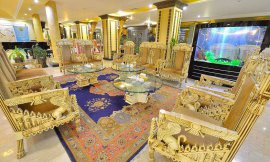 image 3 from Dariush Grand Hotel Kish