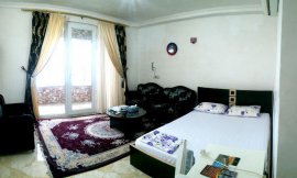 image 5 from Daryakenar Hotel Dastak