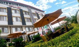 image 2 from Daryakenar Hotel Dastak