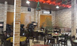 image 8 from Dehdar Hotel Lahijan