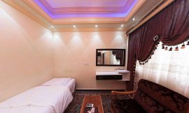 image 4 from Dehdar Hotel Lahijan
