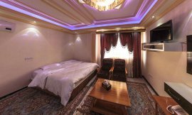image 5 from Dehdar Hotel Lahijan