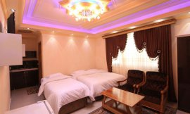 image 6 from Dehdar Hotel Lahijan