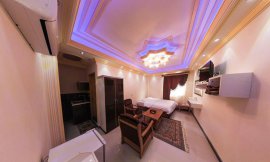 image 3 from Dehdar Hotel Lahijan