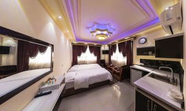 image 7 from Dehdar Hotel Lahijan