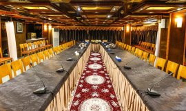 image 7 from Delvar Hotel Bushehr