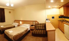 image 5 from Delvar Hotel Bushehr