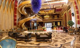 image 2 from Darvishi Hotel Mashhad