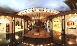 image 11 from Darvishi Hotel Mashhad