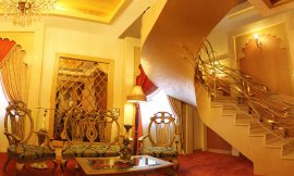 image 4 from Darvishi Hotel Mashhad