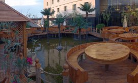 image 9 from Darvishi Hotel Mashhad
