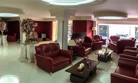 image 2 from Diamond Hotel Tehran