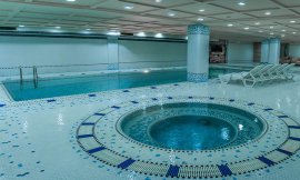 image 8 from Diamond Hotel Tehran