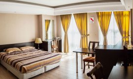 image 5 from Diamond Hotel Tehran