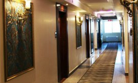 image 3 from Diplomat Hotel Mashhad