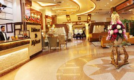 image 2 from Diplomat Hotel Mashhad