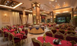 image 11 from Diplomat Hotel Mashhad