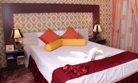 image 5 from Diplomat Hotel Mashhad