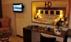 image 6 from Diplomat Hotel Mashhad