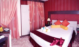 image 4 from Diplomat Hotel Mashhad
