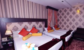 image 8 from Diplomat Hotel Mashhad