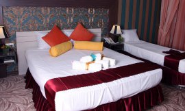 image 9 from Diplomat Hotel Mashhad