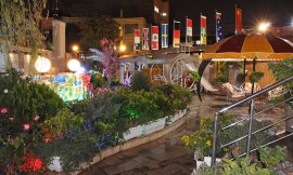 image 12 from Diplomat Hotel Mashhad