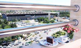 image 10 from Diplomat Hotel Mashhad