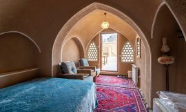 image 6 from Ehsan Historic Home Kashan