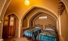 image 10 from Ehsan Historic Home Kashan