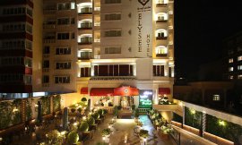 image 15 from Elysee Hotel Shiraz