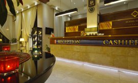 image 3 from Elysee Hotel Shiraz
