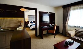 image 11 from Elysee Hotel Shiraz